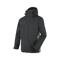 Nepremokavá vrchná bunda Cetus