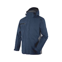 Rain jacket Cetus Aurora