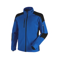 Softshell jacket Cetus logo Dexion