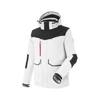 Stretch X winter softshell jacket