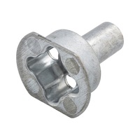 Die holder guide For drill drivers