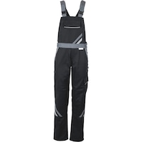 Work dungarees womens Planam Highline Teckentrup