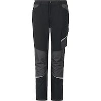 Arbeitshose Damen Planam Casual Vario