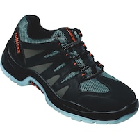 Safety shoe S1 Big Runnex Teamstar 5102