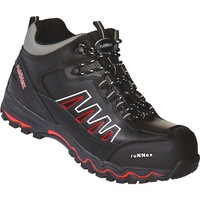 Safety boot S3 Big Runnex Lightstar 5321
