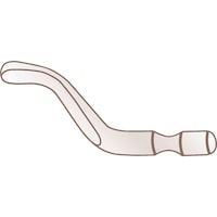 360 degree swivel blade Martor no.795