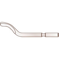 360 degree swivel blade Martor no.797