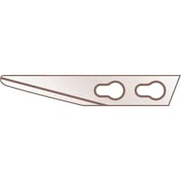 Graphic blade Martor no. 8629