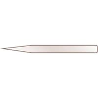 Knife blade Martor needle blade no. 673