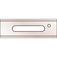 Industrial blade Martor no. 869