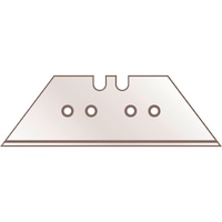 Knife blade Martor trapezoidal blade no. 54