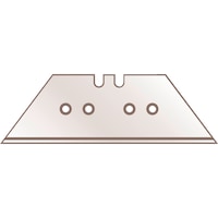Knife blade Martor trapezoidal blade no. 61