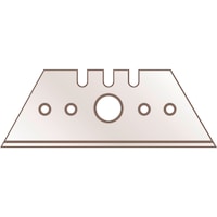 Knife blade Martor trapezoidal blade no. 85233