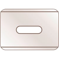 Knife blade Martor industrial blade no. 60092