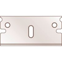Knife blade Martor industrial blade no. 65