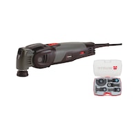 EMS 450-SL POWER with saw set Starlock, 6 pieces