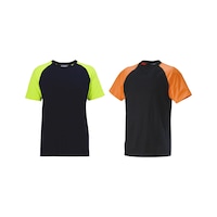 Työpaita, lyhyet hihat Monza