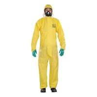 Kertakäyttöhaalari AlphaTec 2300-132