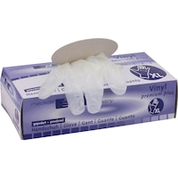 Disposable gloves Asatex EVHU