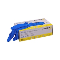 Einweghandschuh Asatex ENHU-24