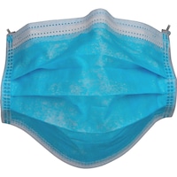 Breathing Protection Asatex MNS0412 mouth and nose protection