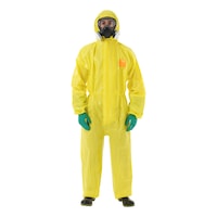 Kertakäyttöinen suojahaalari AlphaTec 3000-122