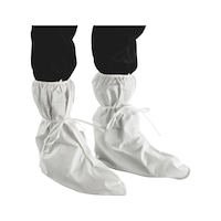 AlphaTec® 2000 saapassuoja, malli 406