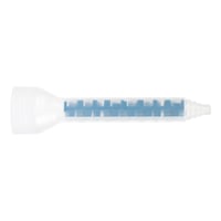 Element Mixing Nozzle