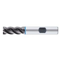 End mill SC4.0 Inox DIN 6527L IC Ultrad HB