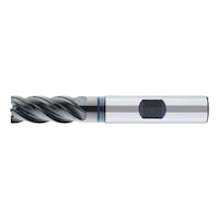 End mill SC4.0 Inox DIN 6527L IC Ultrad FG HB