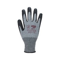 Cut-resistant glove Asatex 3721