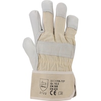 Protective glove Asatex 88CAWA Top