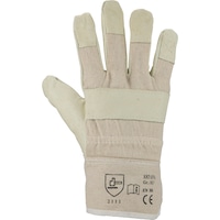 Protective glove Asatex 88PAWA12