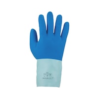 Chemical protective glove Asatex 3454