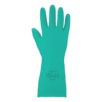 Chemical protective glove Asatex 3450