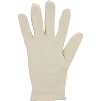 Protective glove, fabric Asatex BJH