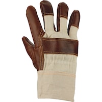 Protective glove, winter Asatex UGW