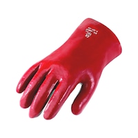 Protective glove Asatex PK P