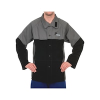 Welding jacket Weldas Arc Knight 38-4350