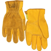 Protective glove Weldas 10-9334