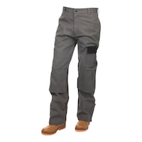 Fire-resistant trousers Weldas Arc Knight 38-4360
