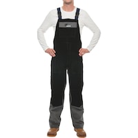 Welding overall Weldas Arc Knight 38-4340