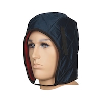 Winter hood Weldas 23-7702
