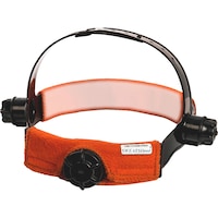Welding helmet, accessories Weldas 20-3300V SWEATSOpad® headband