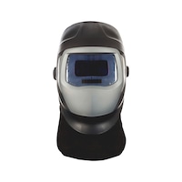 Welder clothing Weldas 44-7184 welding front neck protection