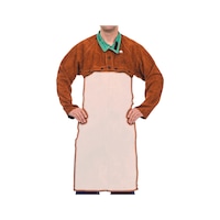 Jacket Weldas Sigma Lava Brown 44-7800