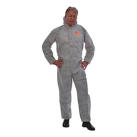Disposable protective suit ZVG Paintex Plus