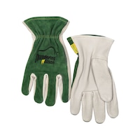 Protective glove Weldas ThunderingBison 10-2633