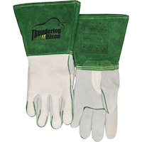 Welding glove Weldas ThunderingBison 10-2655
