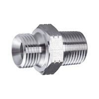 Muunnoskaksoisnippa BSP-NPT A4